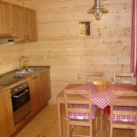 Ranchhaus By Interhome Neuendorf (Saal)