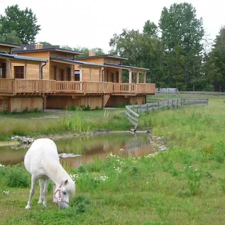 Ferienhaus Ranchhaus By Interhome *